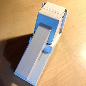 Fuller egg potatoe masher hand press